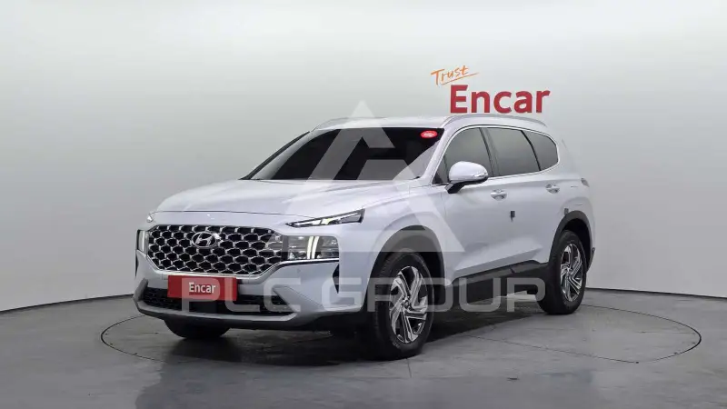 2021 Hyundai Santa Fe