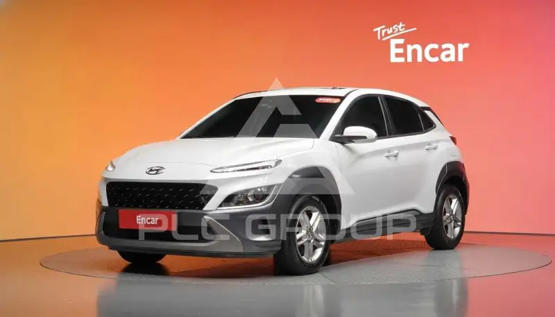 2021 Hyundai Kona