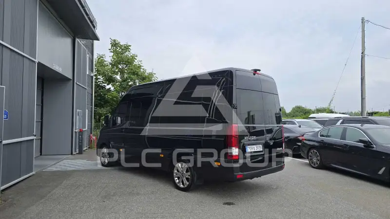 2021 Hyundai Solati