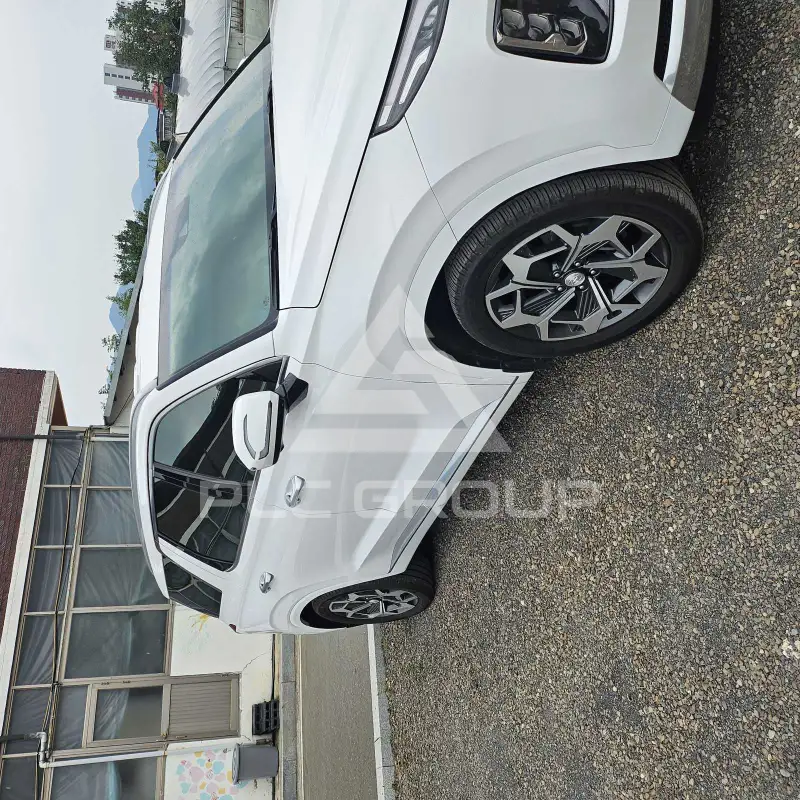 2021 Hyundai Palisade