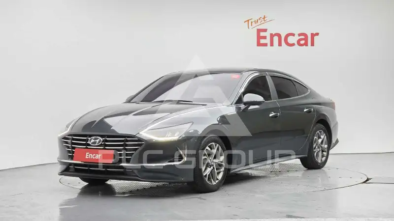 2021 Hyundai Sonata