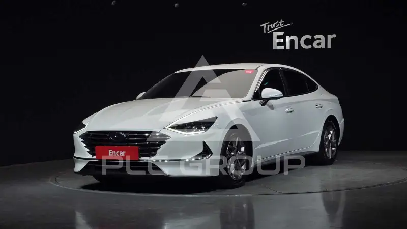2021 Hyundai Sonata