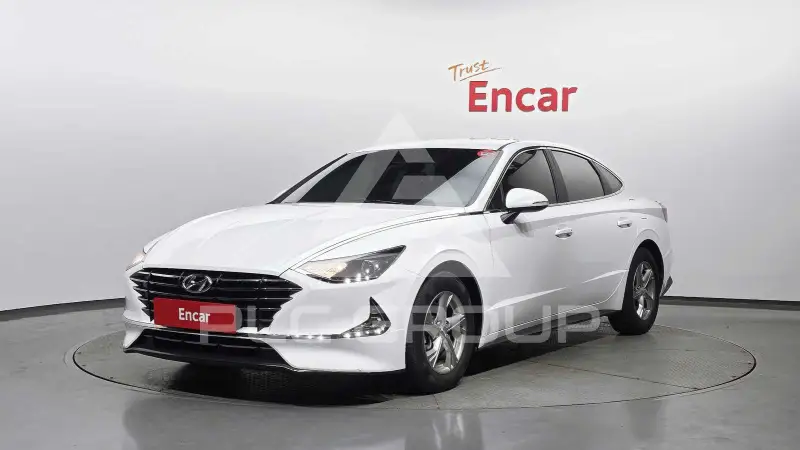 2021 Hyundai Sonata