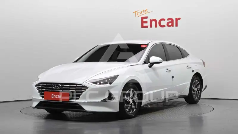 2021 Hyundai Sonata