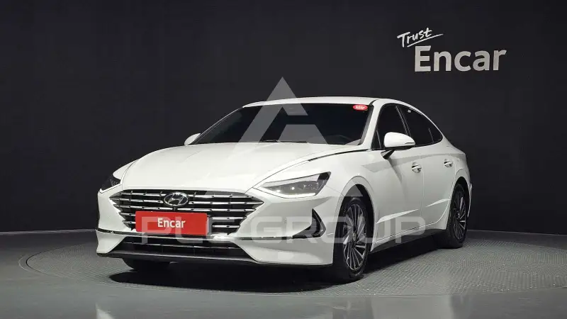 2021 Hyundai Sonata