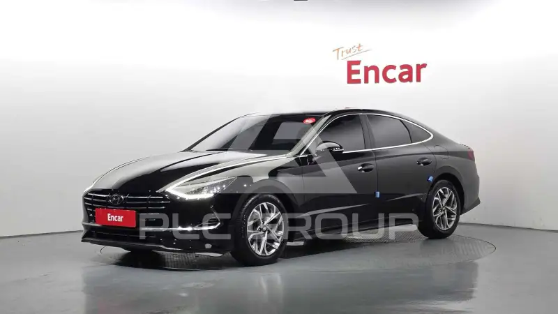 2021 Hyundai Sonata