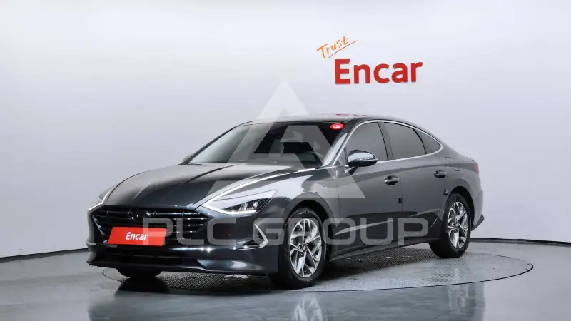 2021 Hyundai Sonata