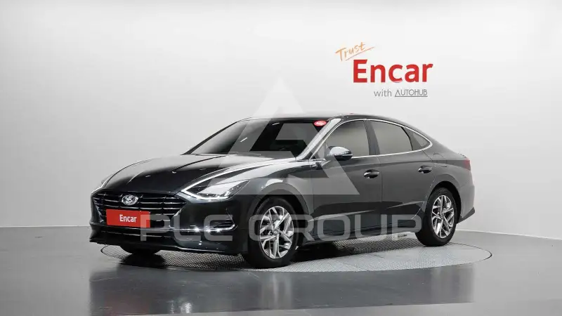 2021 Hyundai Sonata