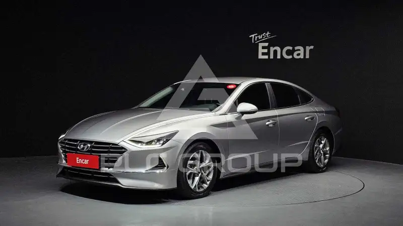 2021 Hyundai Sonata