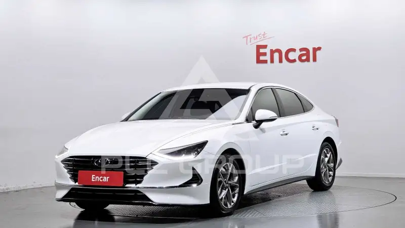 2021 Hyundai Sonata
