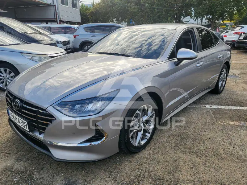 2021 Hyundai Sonata