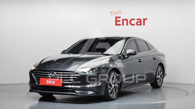 2021 Hyundai Sonata