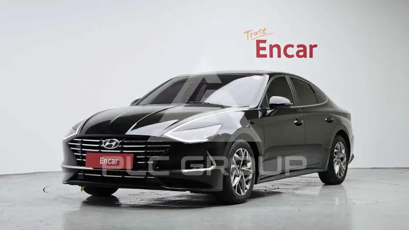 2021 Hyundai Sonata