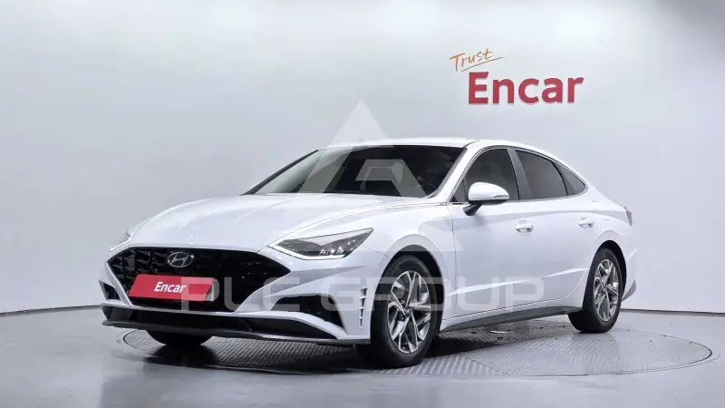 2021 Hyundai Sonata