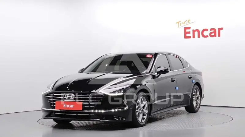 2021 Hyundai Sonata