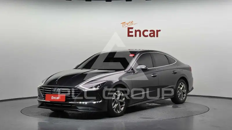 2021 Hyundai Sonata