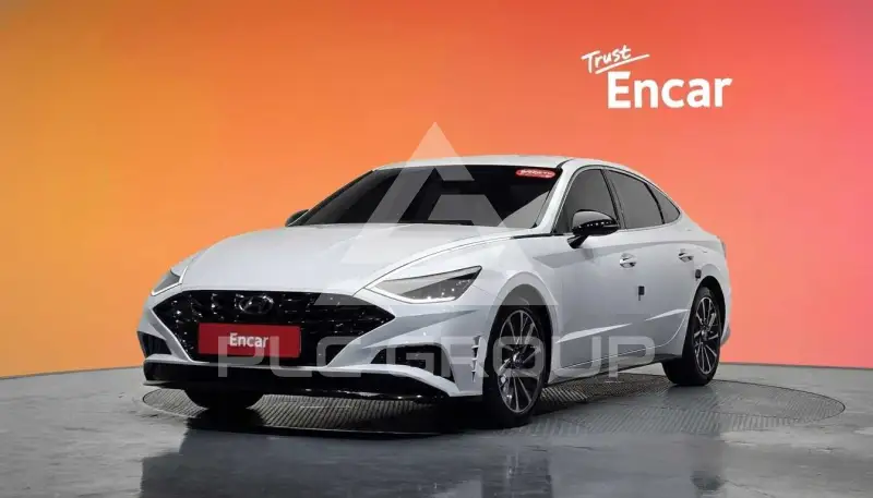 2021 Hyundai Sonata