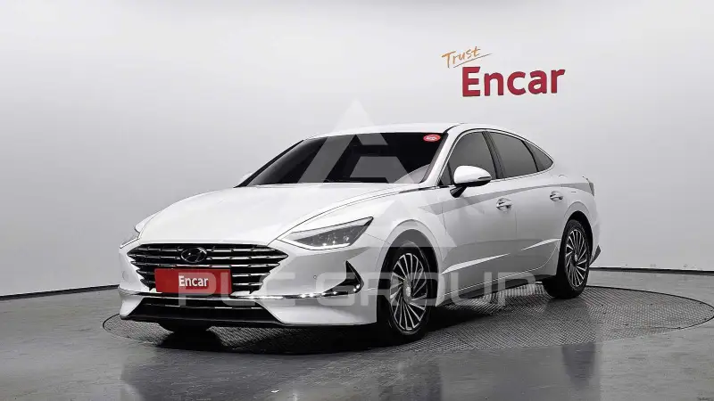 2021 Hyundai Sonata