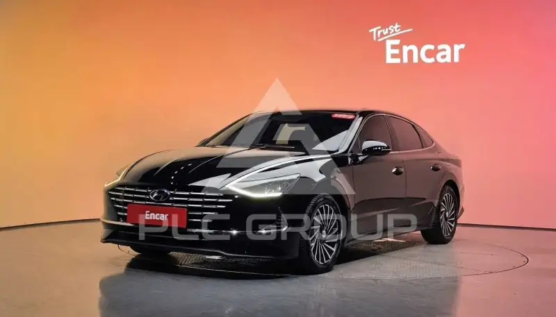2021 Hyundai Sonata
