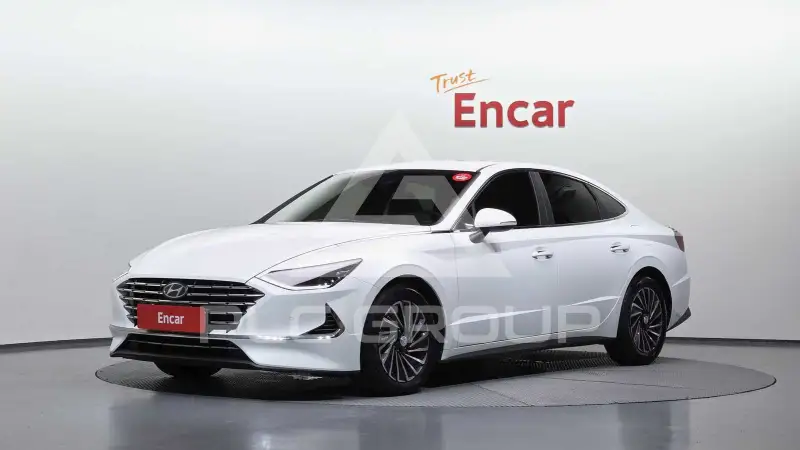 2021 Hyundai Sonata