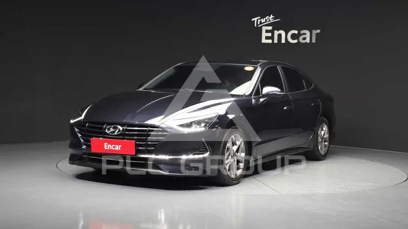 2021 Hyundai Sonata