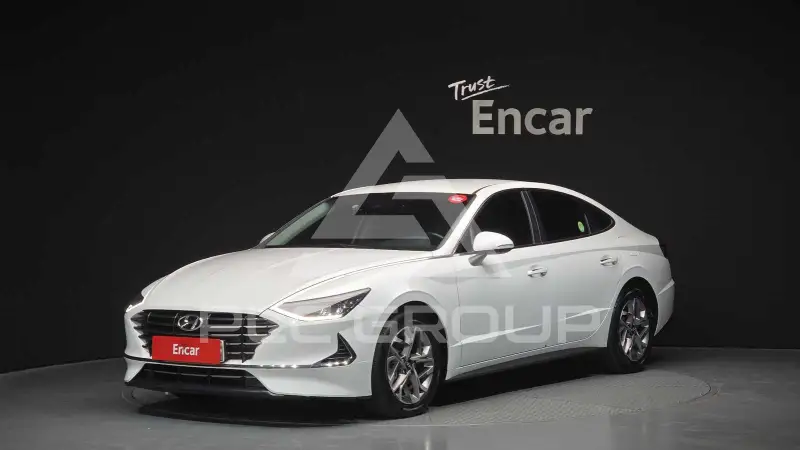 2021 Hyundai Sonata