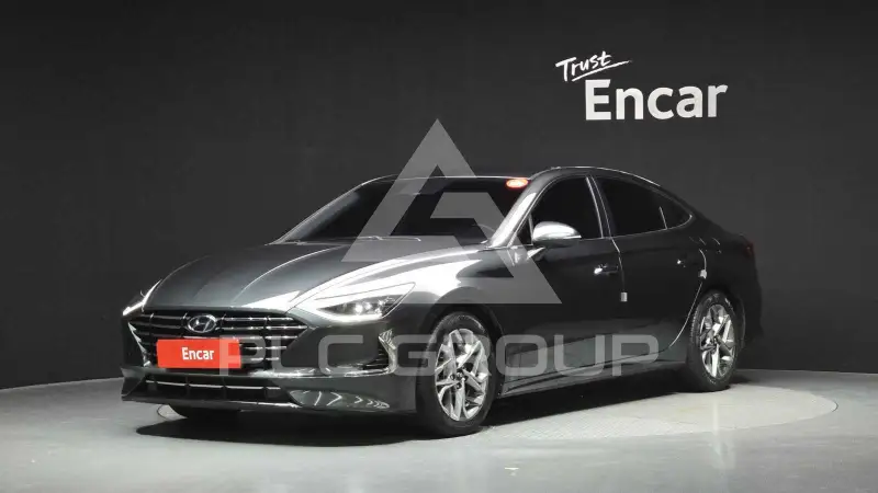2021 Hyundai Sonata