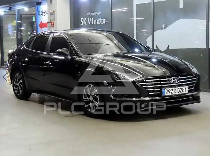 2021 Hyundai Sonata
