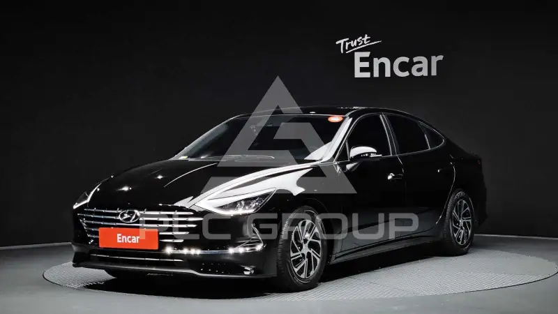 2021 Hyundai Sonata