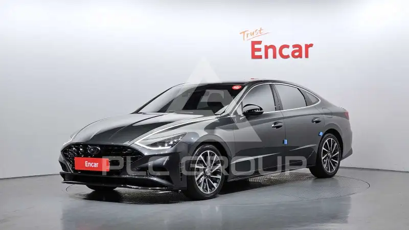 2021 Hyundai Sonata