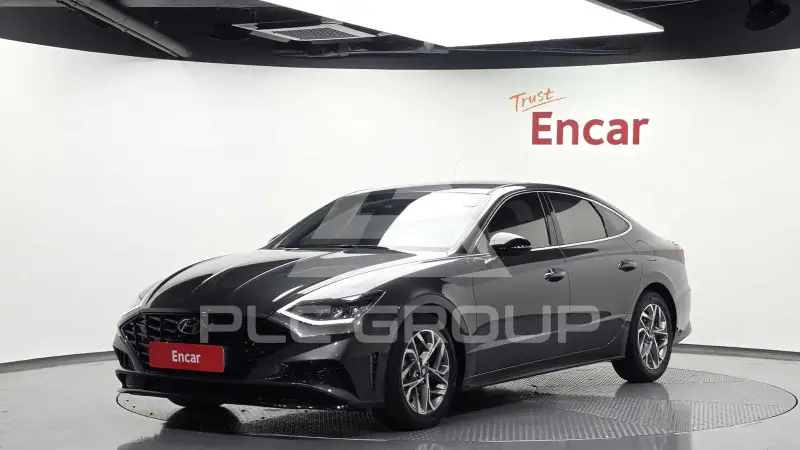 2021 Hyundai Sonata