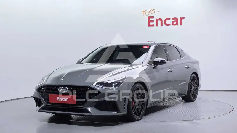 2021 Hyundai Sonata