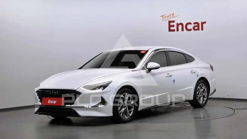 2021 Hyundai Sonata