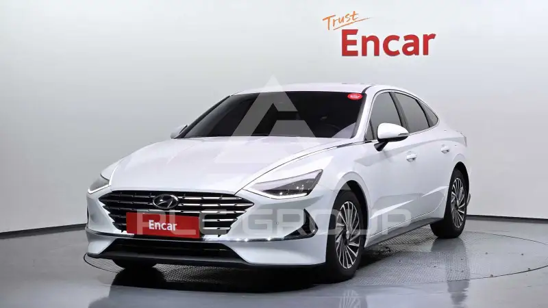 2021 Hyundai Sonata