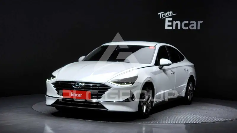 2021 Hyundai Sonata