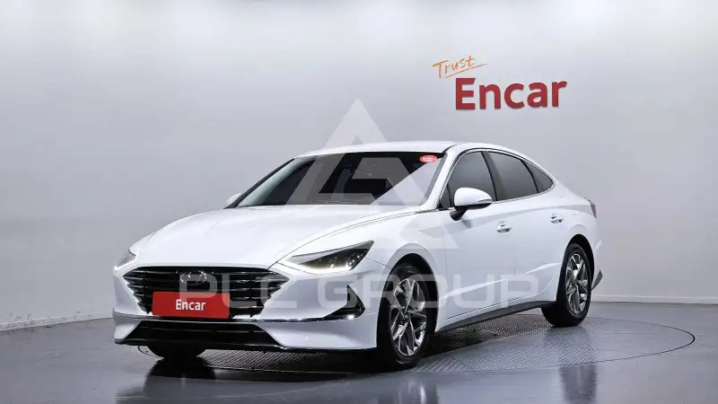 2021 Hyundai Sonata