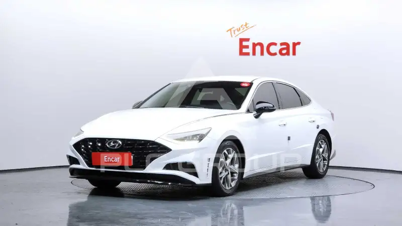 2021 Hyundai Sonata