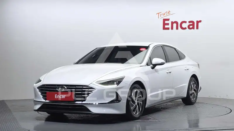 2021 Hyundai Sonata