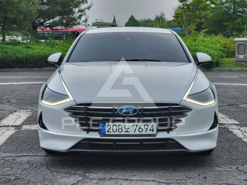 2021 Hyundai Sonata