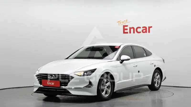 2021 Hyundai Sonata