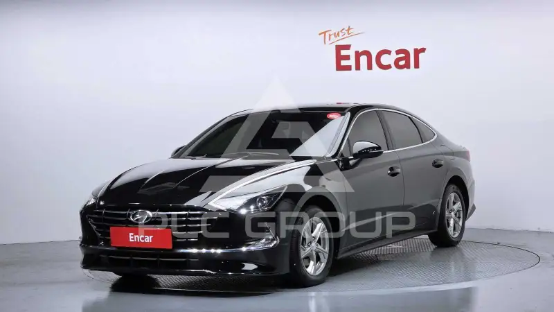 2021 Hyundai Sonata