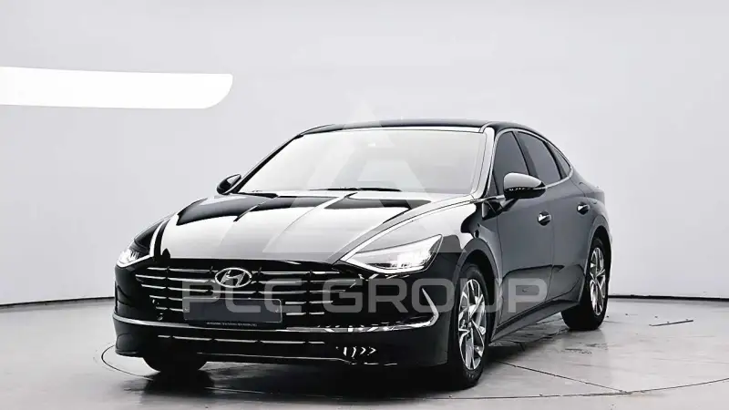 2021 Hyundai Sonata
