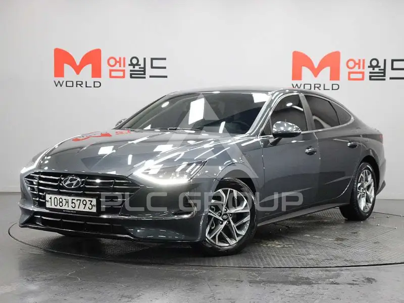 2021 Hyundai Sonata