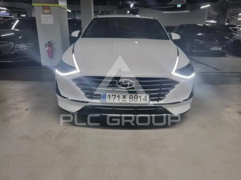 2021 Hyundai Sonata