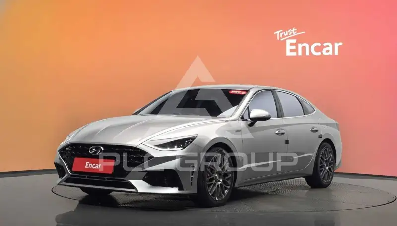 2021 Hyundai Sonata