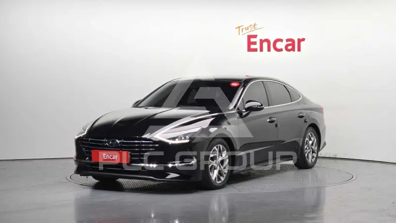 2021 Hyundai Sonata