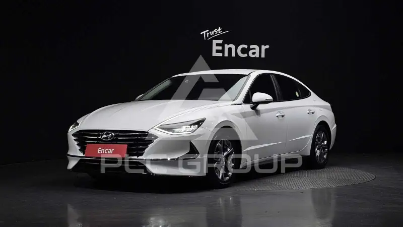 2021 Hyundai Sonata