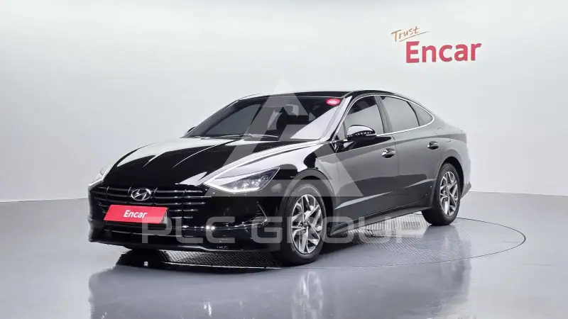 2021 Hyundai Sonata
