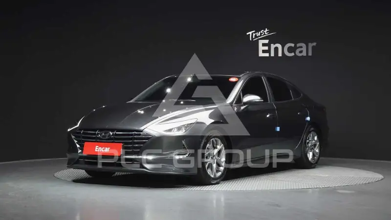 2021 Hyundai Sonata