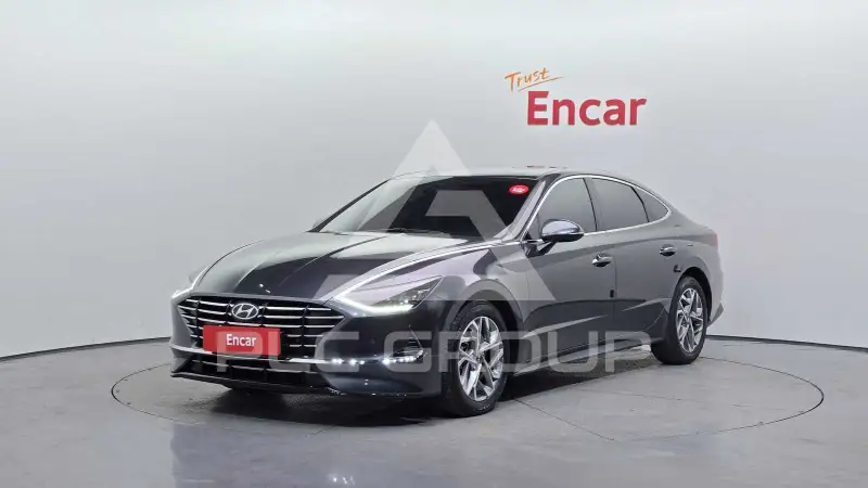 2021 Hyundai Sonata